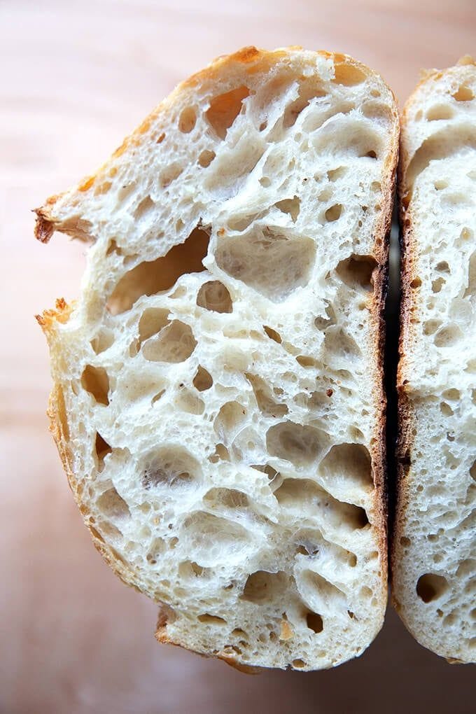 My Best Sourdough Recipe