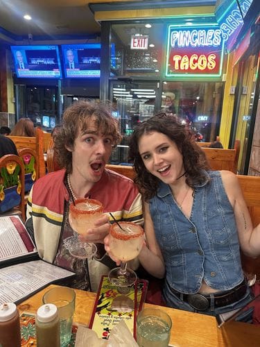 Taqueria Moran
