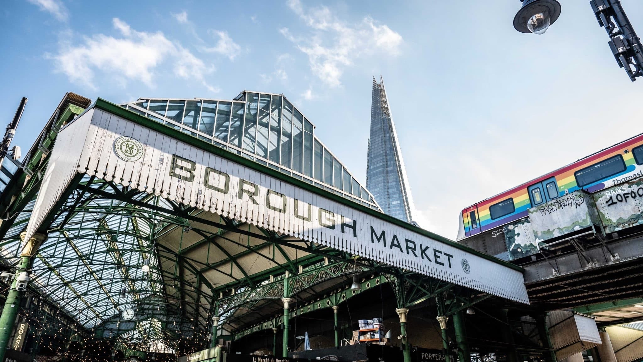Borough Market