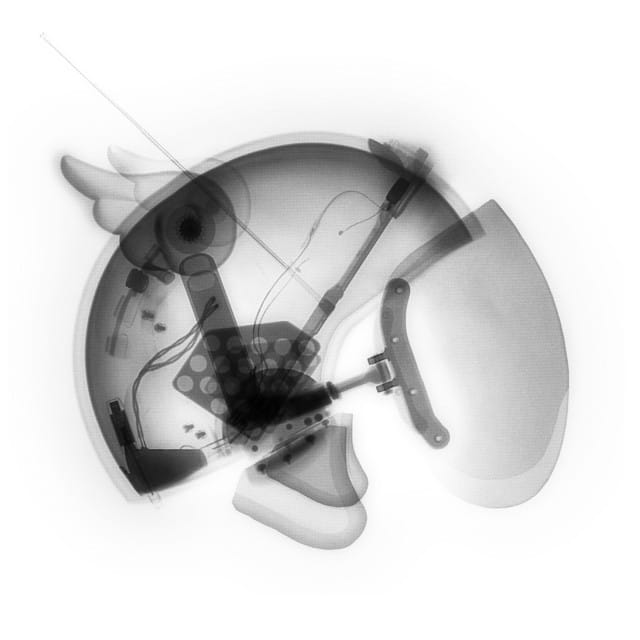 NOSEBLEED MELODY by Oli XL