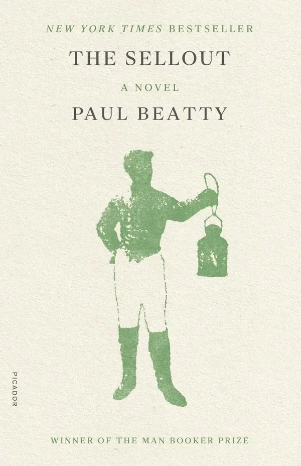 The Sellout, Paul Beatty