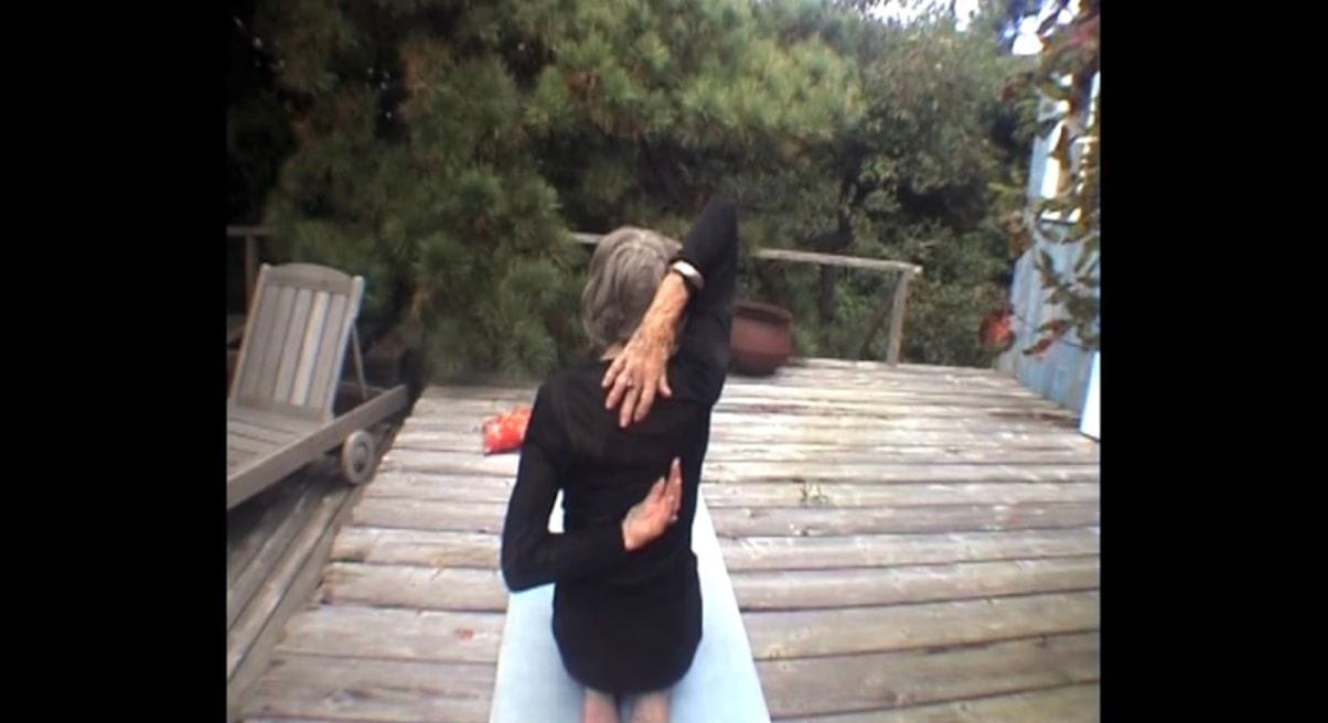 My Friend Maia video