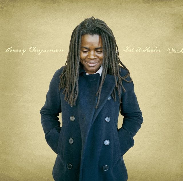 Tracy Chapman’s Let It Rain