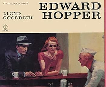 Edward Hopper