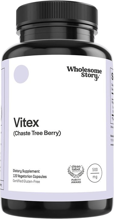 Vitex Chasteberry