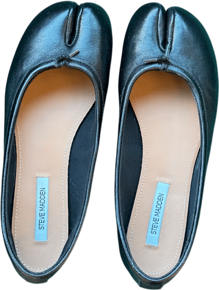 Steve Madden Calico Ballet Flats