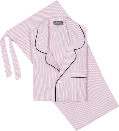 Stripe Pyjamas