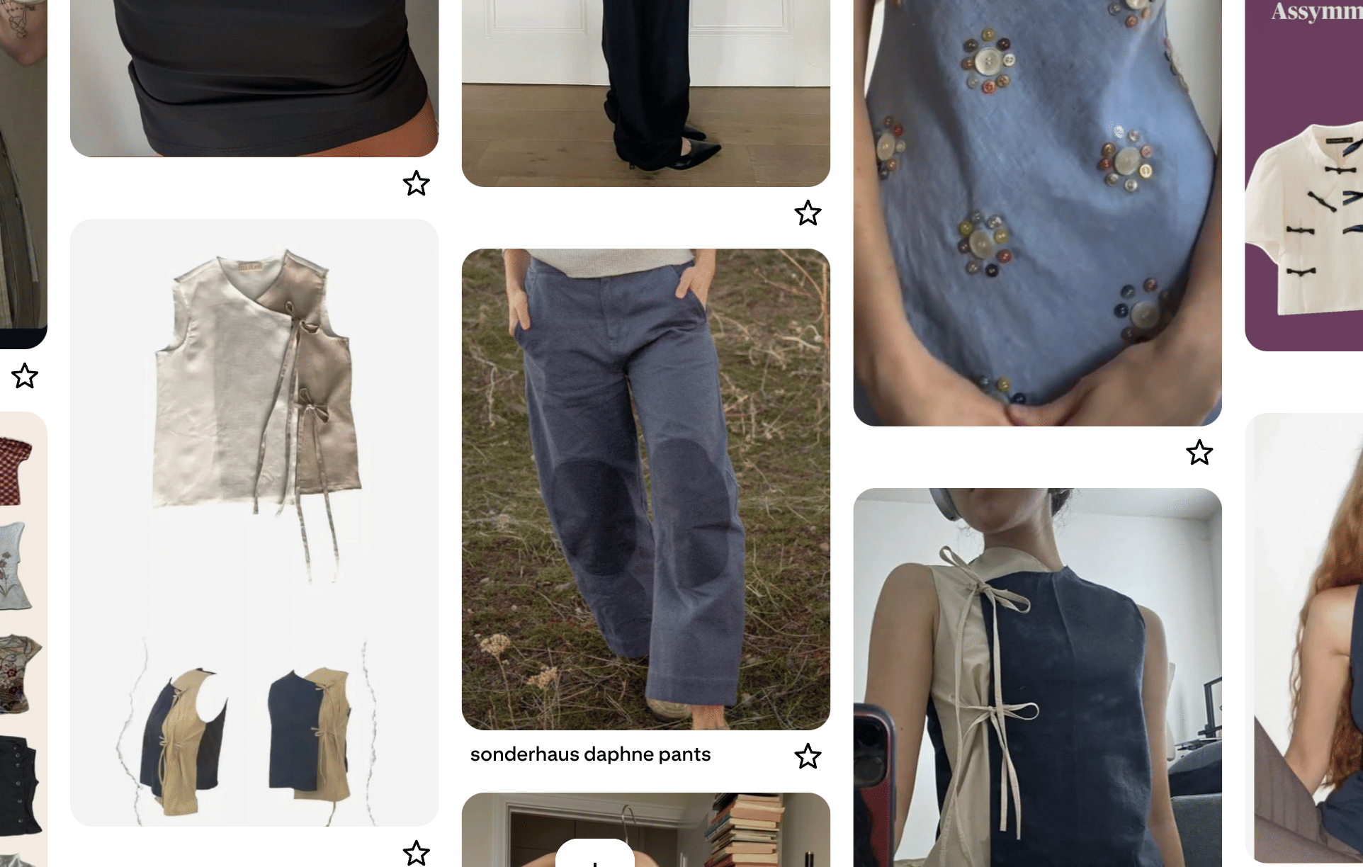 my own Pinterest board, i could make that