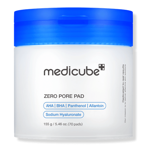 Medicube Zero Pore Pad