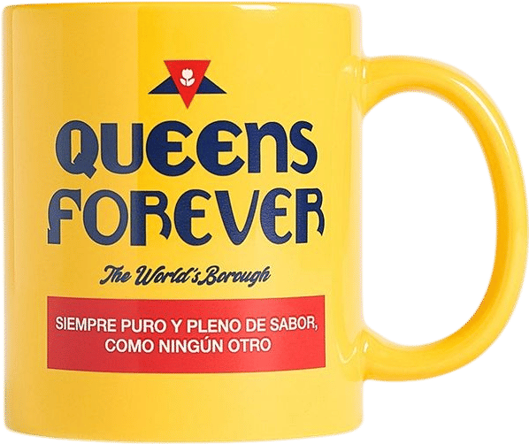 Queens Forever Mug