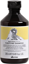 Davines Dandelion Shampoo