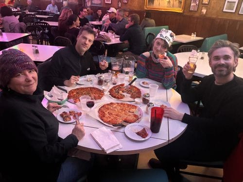 vito & nick’s