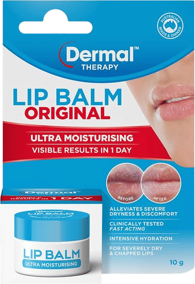 Lip Balm Pot