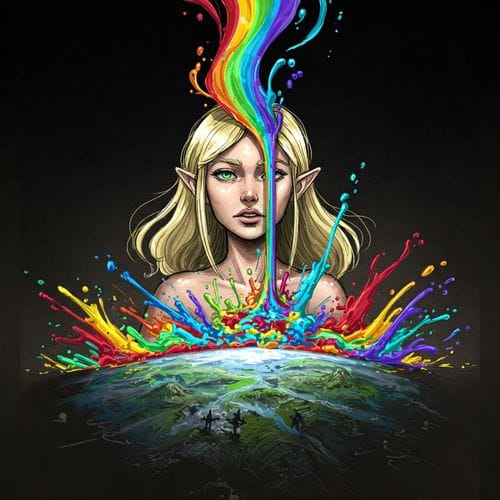 Imperfect Pourplexities