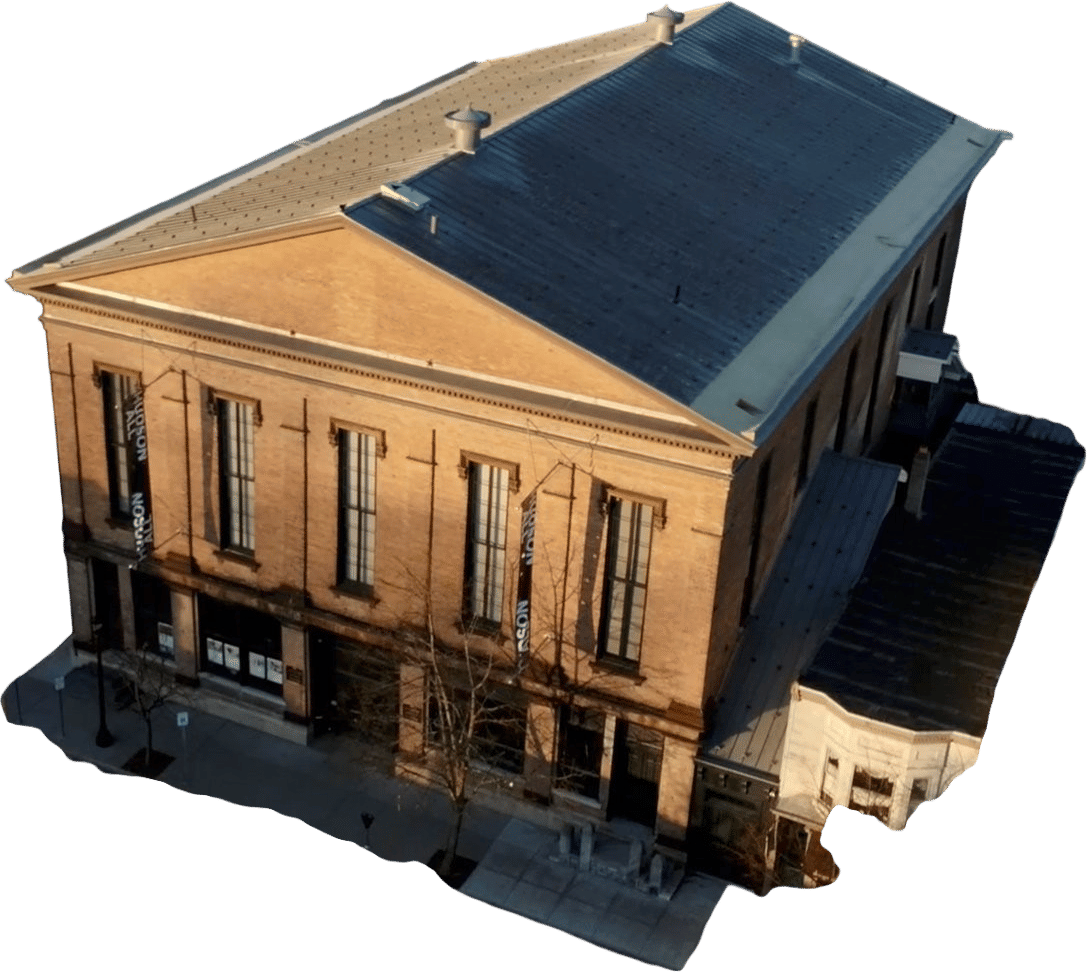 Hudson Hall