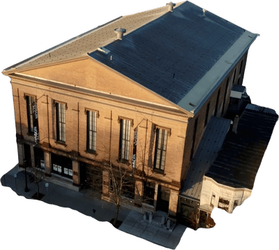 Hudson Hall