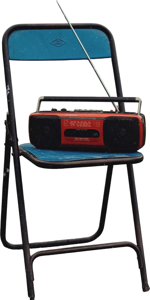 PublicRadioFan.com