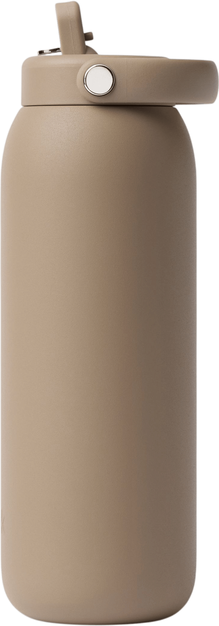 Bink Stainless Flip Cap