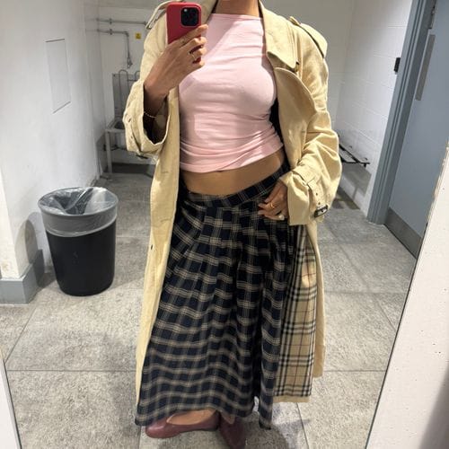 Things I Didn’t Buy (wishlist)