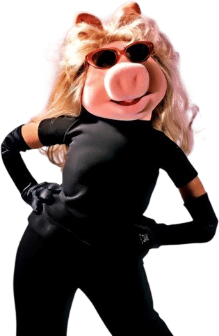 Miss Piggy