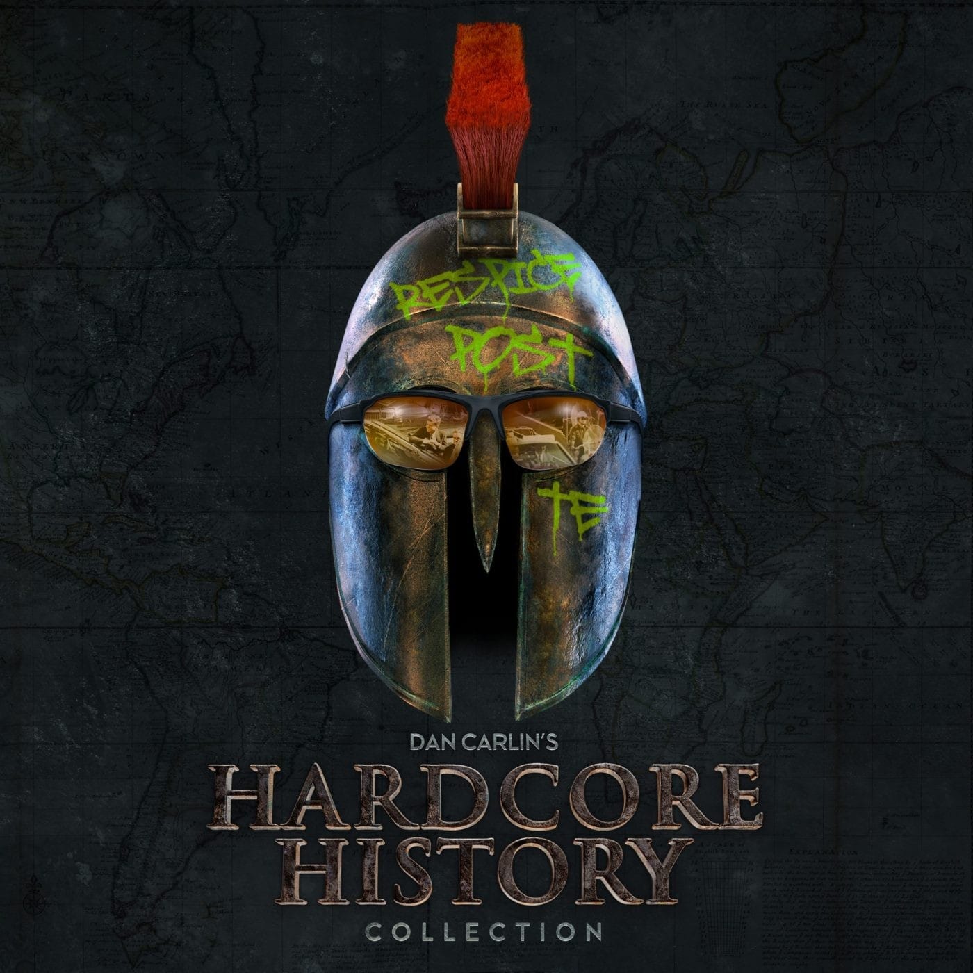 dan carlin hardcore history