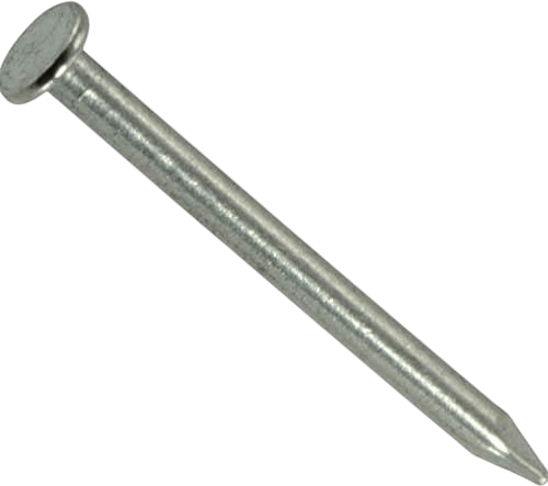 Hard-to-Find Fastener 014973213244 Wire Nails, 18 x 5/8-Inch, 980-Piece