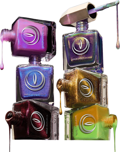 Mooncat Nail Polish