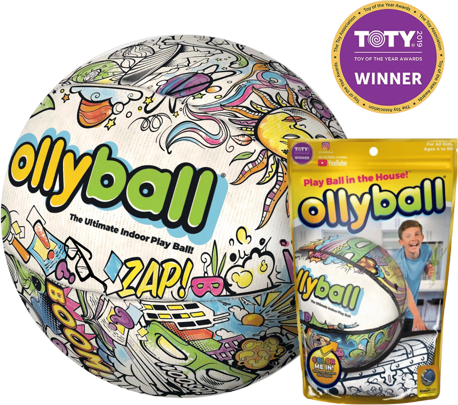 Ollyball