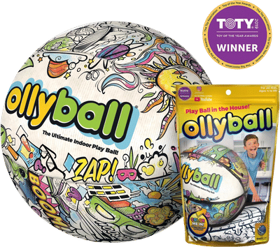 Ollyball