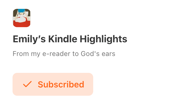Kindle