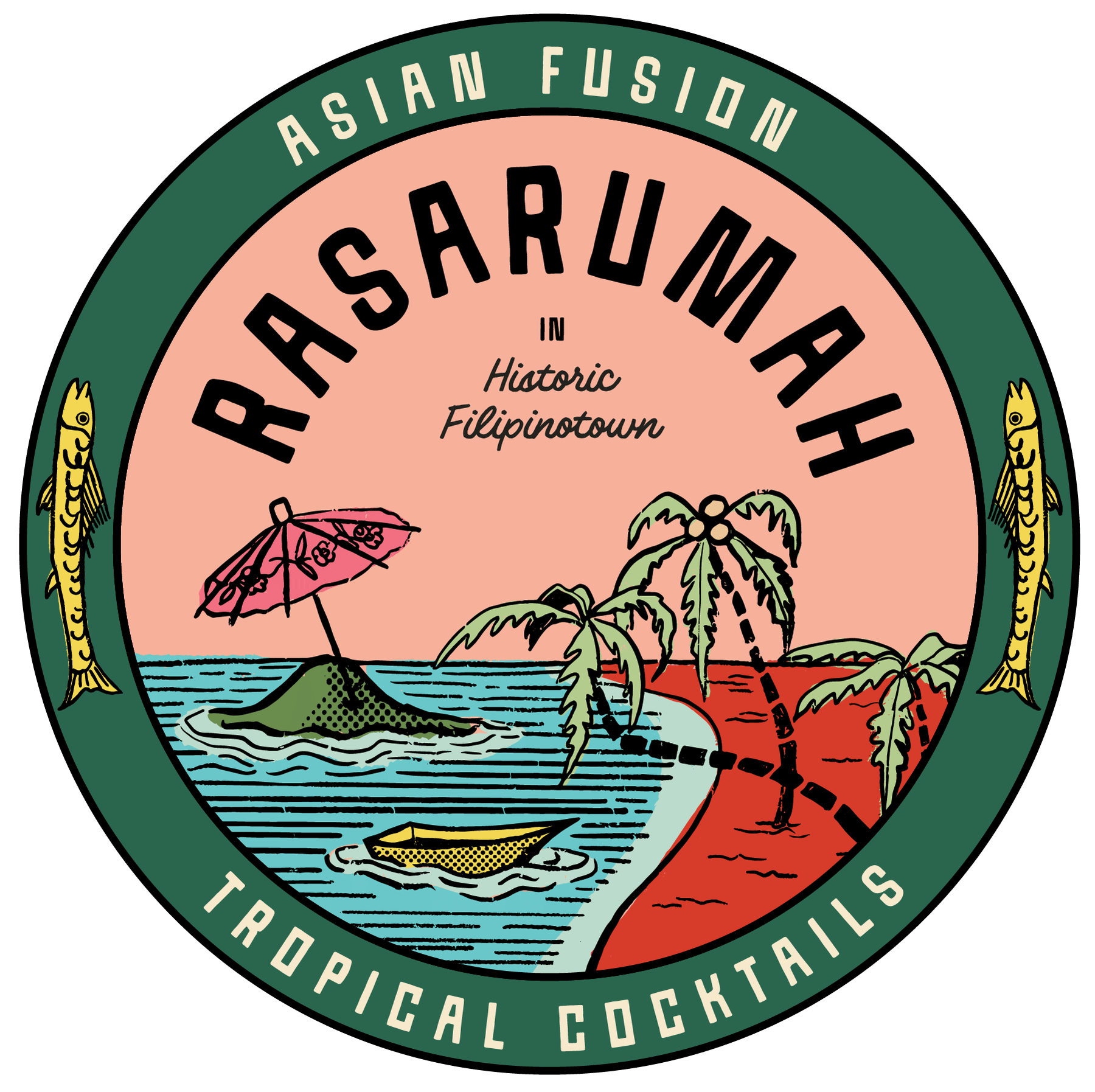 Rasarumah