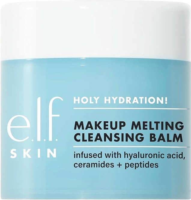 Elf Skin Melting Hydration Balm (Eye Makeup Remover)