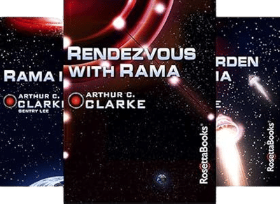 Rendezvous with Rama