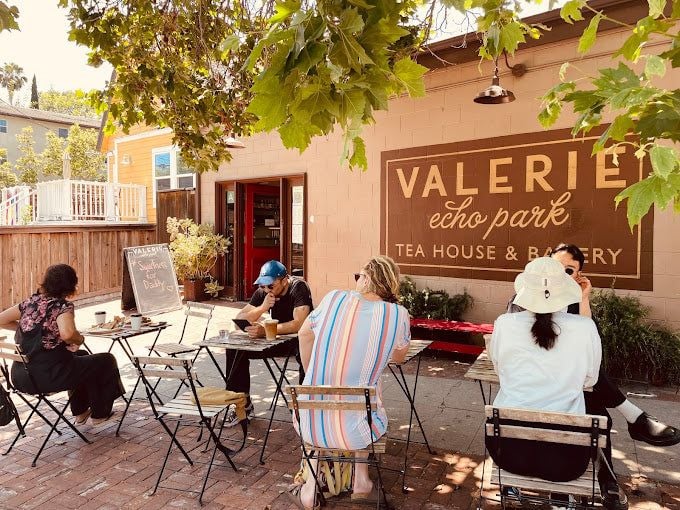 Valerie Echo Park