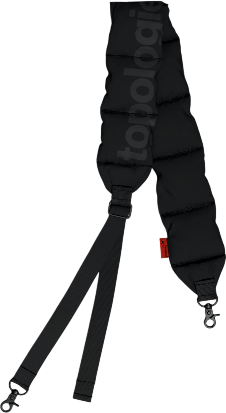 Puffer Strap