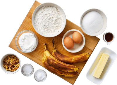Best Banana Bread Recipe