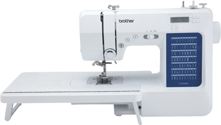 Brother CS7000X Sewing Machine