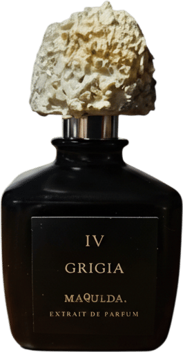 Grigia by Maqueda