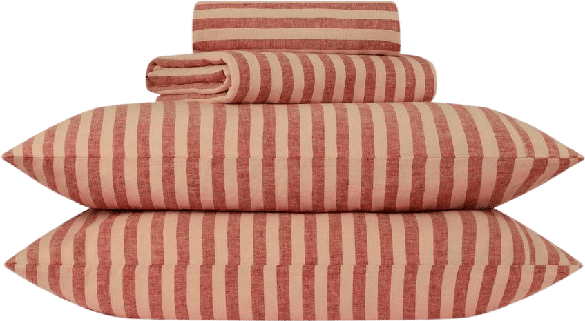 Stripe Sheet Set