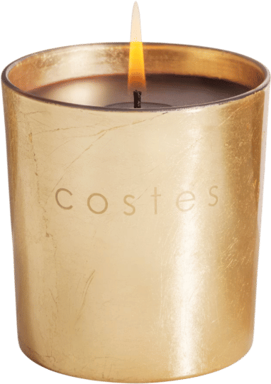 Hôtel Costes Bougie Or