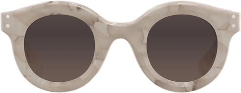 Cubitts The Sculptor Sunglasses