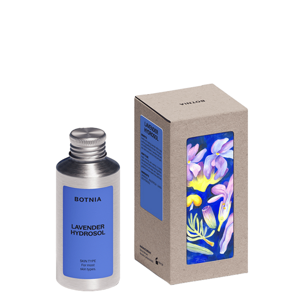 Lavender Hydrosol