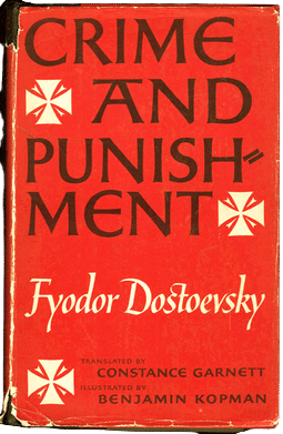 Crime and Punishment