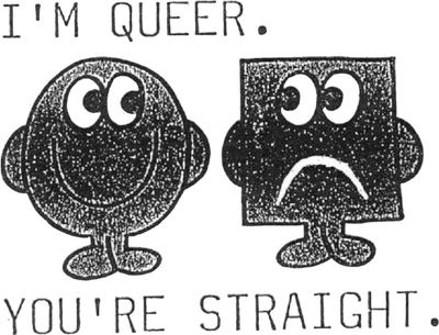 Queer Zine Archive Project
