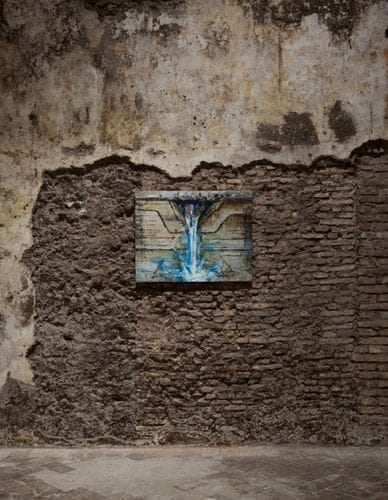 Sant’Andrea de Scaphis