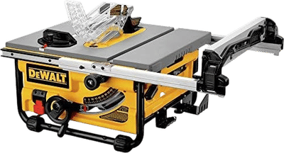 DEWALT DW745 10-Inch Table Saw