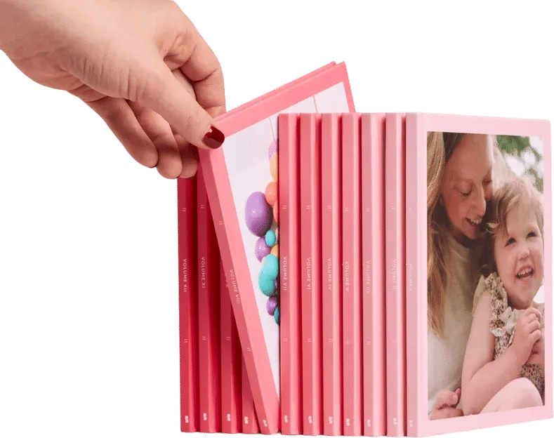 Chatbooks subscription