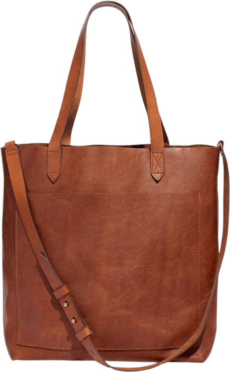 Medium Transport Tote