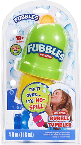 fubbles