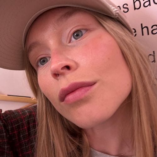 Sofie Wieghorst
